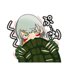 ぺっちゅ！（個別スタンプ：11）
