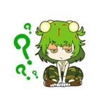 ぺっちゅ！（個別スタンプ：26）
