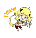 ぺっちゅ！（個別スタンプ：29）
