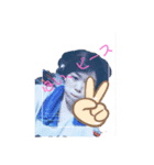 ＊いろいろ＊（個別スタンプ：7）