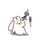 わんこのきなこもち その5（個別スタンプ：1）