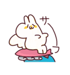わんこのきなこもち その5（個別スタンプ：4）