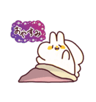 わんこのきなこもち その5（個別スタンプ：5）
