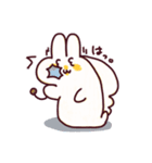 わんこのきなこもち その5（個別スタンプ：19）