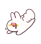 わんこのきなこもち その5（個別スタンプ：28）
