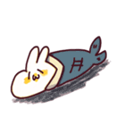 わんこのきなこもち その5（個別スタンプ：35）