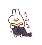 わんこのきなこもち その5（個別スタンプ：36）