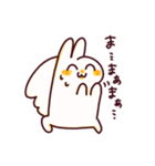 わんこのきなこもち その5（個別スタンプ：37）