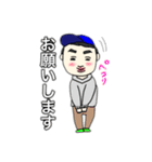 あみりのお絵かき屋さん 4（個別スタンプ：20）