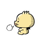 メタキチのスタンプ（個別スタンプ：10）
