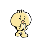 メタキチのスタンプ（個別スタンプ：12）