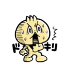 メタキチのスタンプ（個別スタンプ：19）