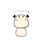 丁寧語・敬語・若者言葉のある日常（個別スタンプ：21）