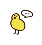 のんびりコーギー（個別スタンプ：22）
