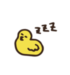 のんびりコーギー（個別スタンプ：32）