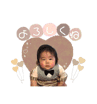李たんです（個別スタンプ：2）