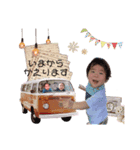 李たんです（個別スタンプ：4）