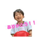 そうのいる生活！（個別スタンプ：4）