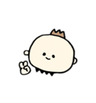 のとちゃん。2（個別スタンプ：15）