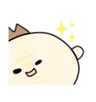 のとちゃん。2（個別スタンプ：37）