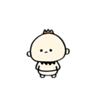 のとちゃん。2（個別スタンプ：39）