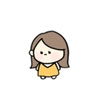 のとちゃん。2（個別スタンプ：40）