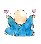 妖怪あつめました【再び】（個別スタンプ：26）