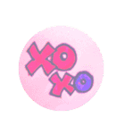 FunnyCuteBaby0（個別スタンプ：7）