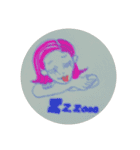 FunnyCuteBaby0（個別スタンプ：13）