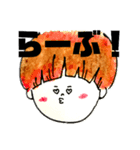 あたい。（個別スタンプ：5）