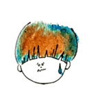 あたい。（個別スタンプ：9）
