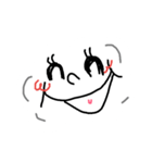 クラウディアちゃん（個別スタンプ：4）