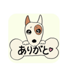 おねだり☆わんこ（個別スタンプ：18）