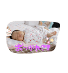 カノアのスタンプ♫（個別スタンプ：6）