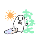 元祖！キモかわちゃんスタンプ3（個別スタンプ：1）