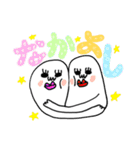 元祖！キモかわちゃんスタンプ3（個別スタンプ：15）