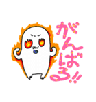 元祖！キモかわちゃんスタンプ3（個別スタンプ：27）