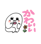 元祖！キモかわちゃんスタンプ3（個別スタンプ：40）