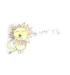 ここすた①（個別スタンプ：5）