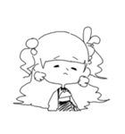 にんきらちゃん（個別スタンプ：8）