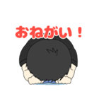 ひろや専用のスタンプ（個別スタンプ：8）