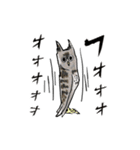 幸せのフクロウカフェchouette 大阪 心斎橋（個別スタンプ：28）