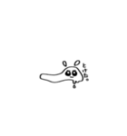 名前はまだないうさぎ（個別スタンプ：18）