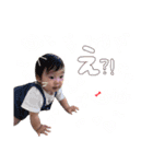 ひよちゃんスタンプ❤︎（個別スタンプ：3）
