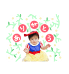 ひよちゃんスタンプ❤︎（個別スタンプ：8）