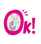 受験勉強チャンネルスタンプ（個別スタンプ：6）