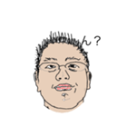 nn？n？（個別スタンプ：1）