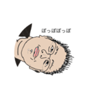 nn？n？（個別スタンプ：4）