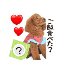 -よもぎ-（個別スタンプ：5）