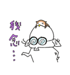 ぼんぞう 2（個別スタンプ：4）